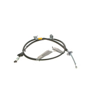 Bosch Handbrake Cable Left Rear 1 987 482 917