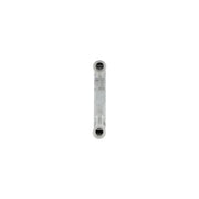 Hella Heater Matrix Core Heat Exchanger 8FH 366 335-221