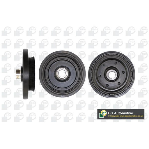 BGA Crank Shaft Belt Pulley DP1203