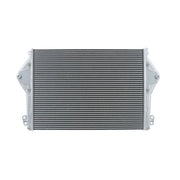 Hella Intercooler (Charge Air Cooler) 8ML 366 341-151