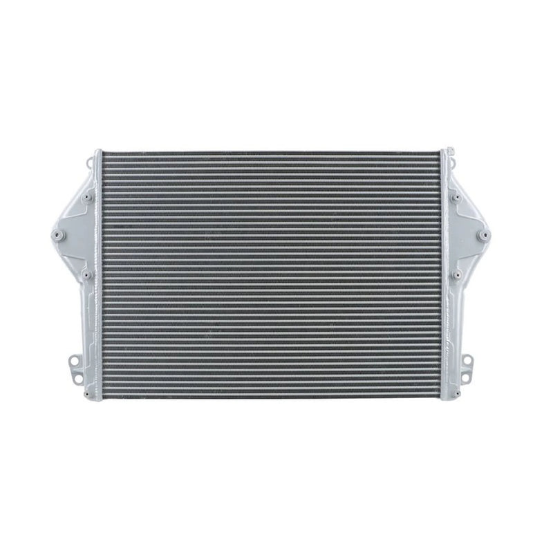 Hella Intercooler (Charge Air Cooler) 8ML 366 341-151