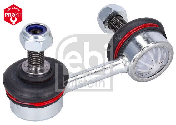 Febi Stabiliser Bar Link Coupling Rod Rear Right