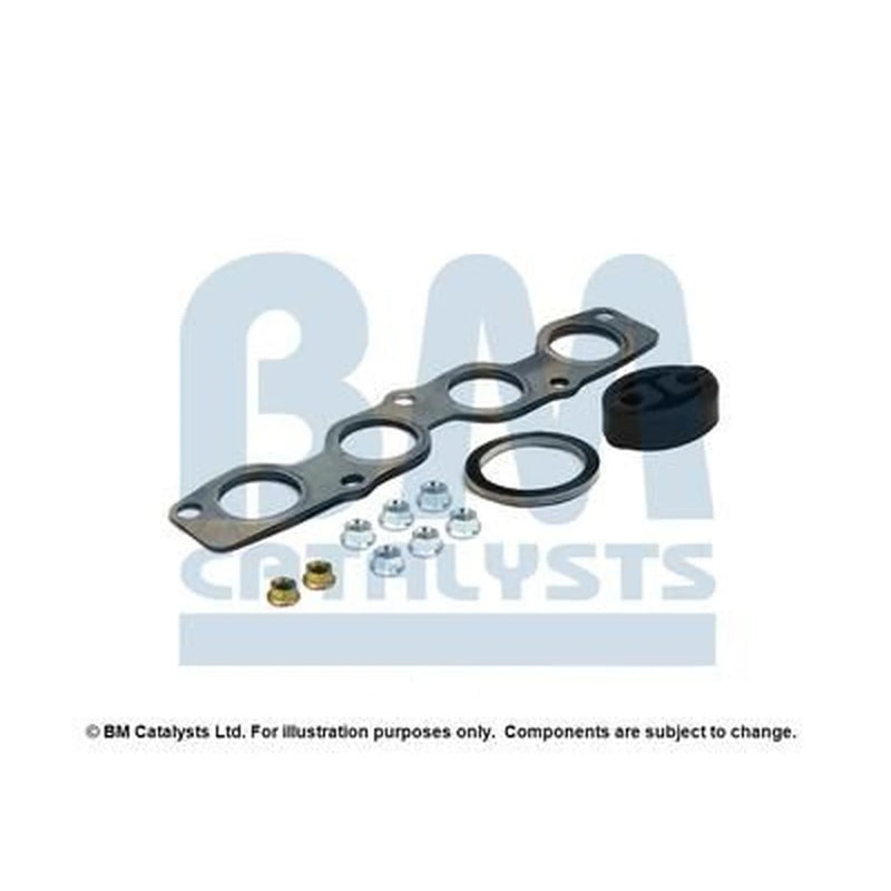 BM Catalysts Fitting Kit FK92213C FK92213C