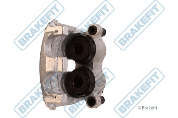 Apec Brake Caliper Assembly Front Left