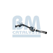BM Catalysts Homologated Petrol Cat BM91454H