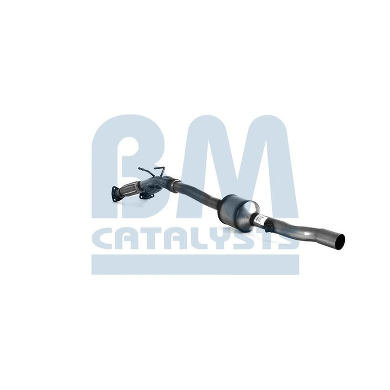 BM Catalysts Homologated Petrol Cat BM91454H