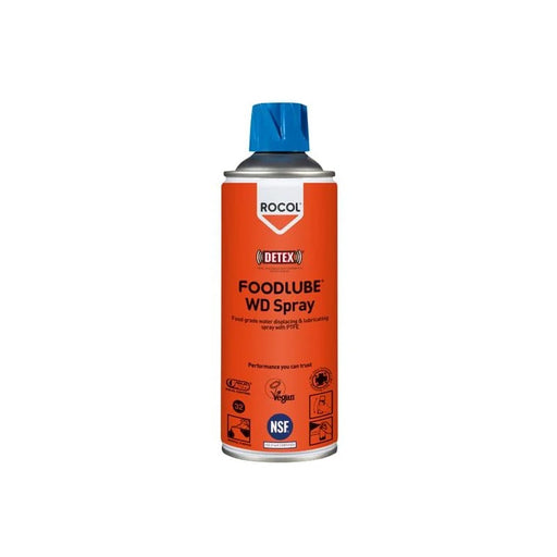 ROCOL FOODLUBE® WD Spray 300ml - 15010