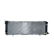NRF Engine Radiator 59301