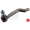 Febi Steering Tie Rod End Ball Joint Front Right 26019
