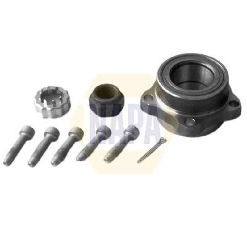 NAPA Wheel Bearing Kit PWB1068