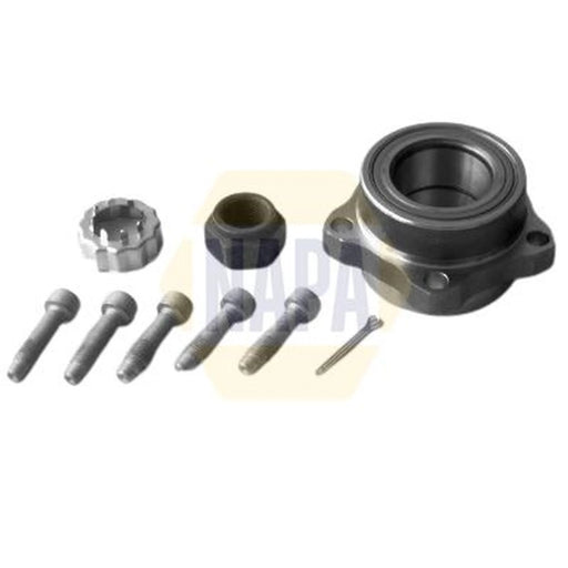 NAPA Wheel Bearing Kit PWB1068