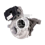 Febi Turbocharger Turbo Unit 187267