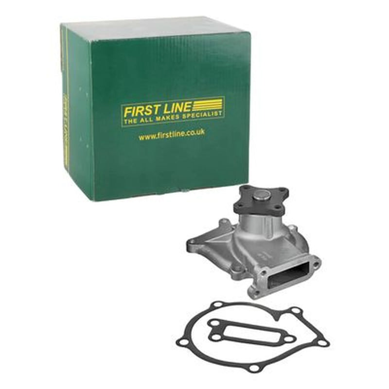 First Line Engine Cooling Water Pump FWP1478