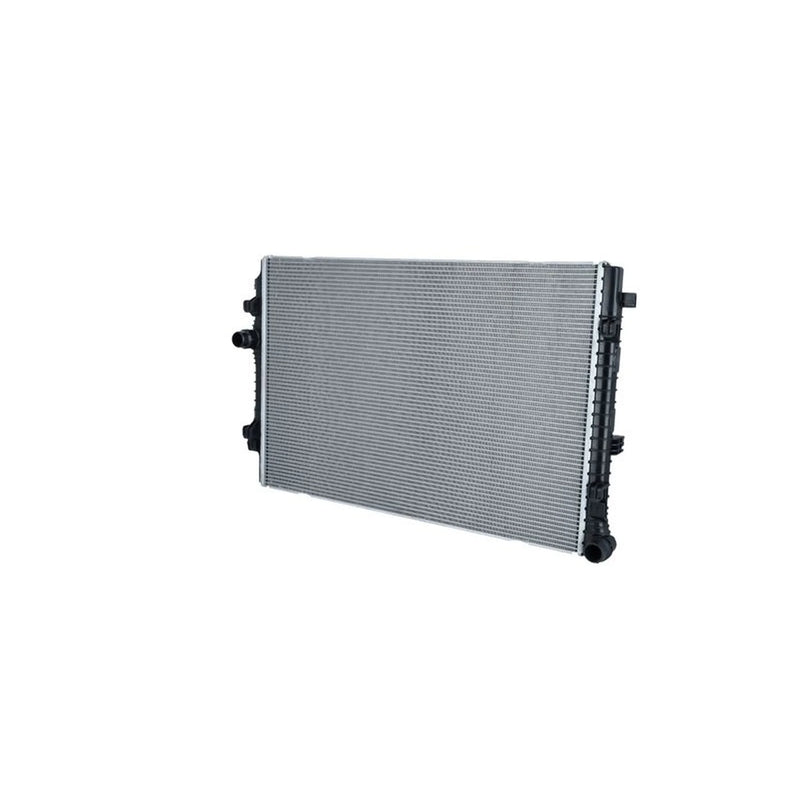 NRF Engine Radiator Left 550081
