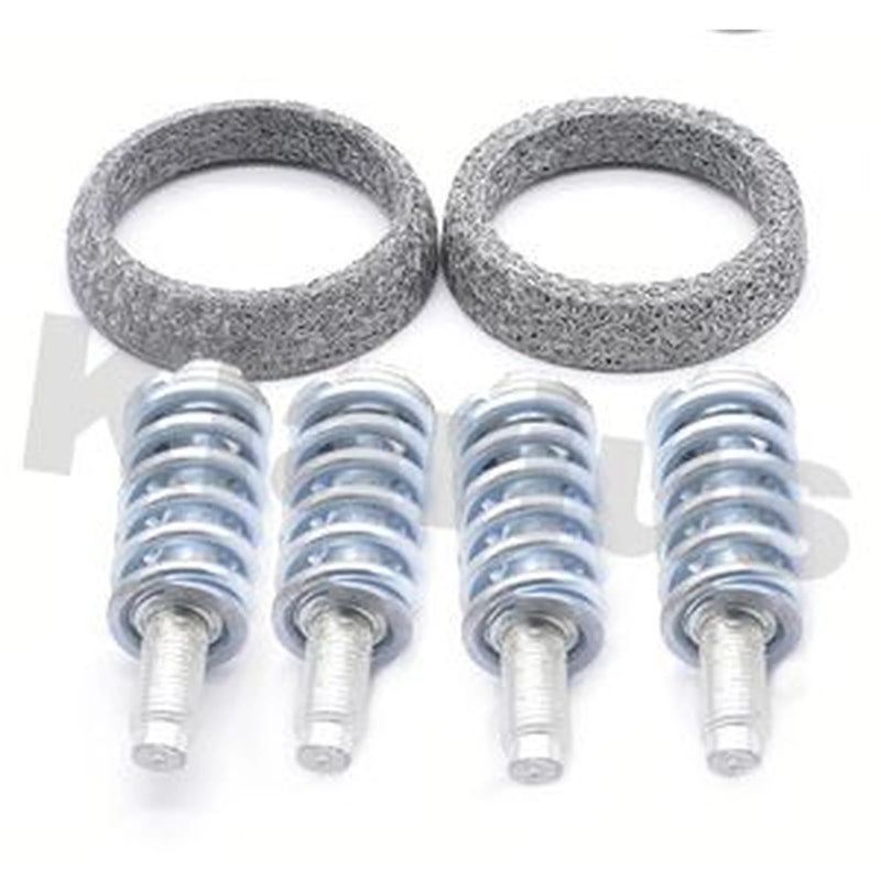 Klarius Fitting Kit - Catalyst And Dpf 403468 403468
