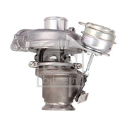 Febi Turbocharger Turbo Unit 186874