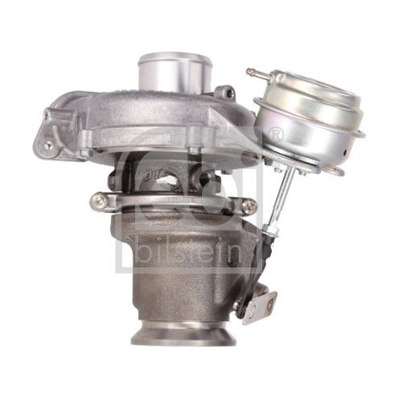 Febi Turbocharger Turbo Unit 186874