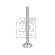 Febi Engine Exhaust Valve 41mm Head 179183