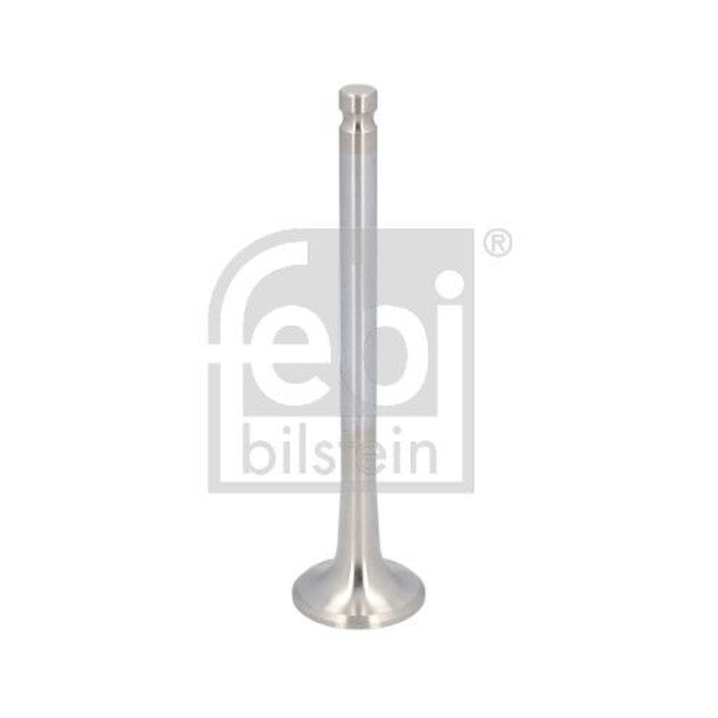 Febi Engine Exhaust Valve 41mm Head 179183