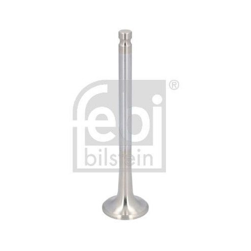 Febi Engine Exhaust Valve 41mm Head 179183
