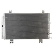 Mahle Air Conditioning Condenser AC 69 000P