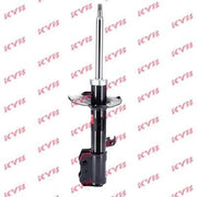 KYB Shock Absorber Damper Strut Front Left 334818