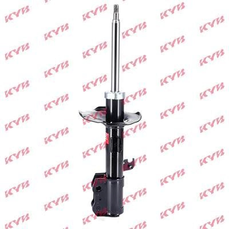KYB Shock Absorber Damper Strut Front Left 334818