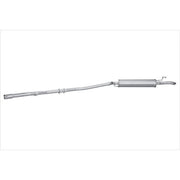 Hella End Silencer Rear 8LD 366 029-001
