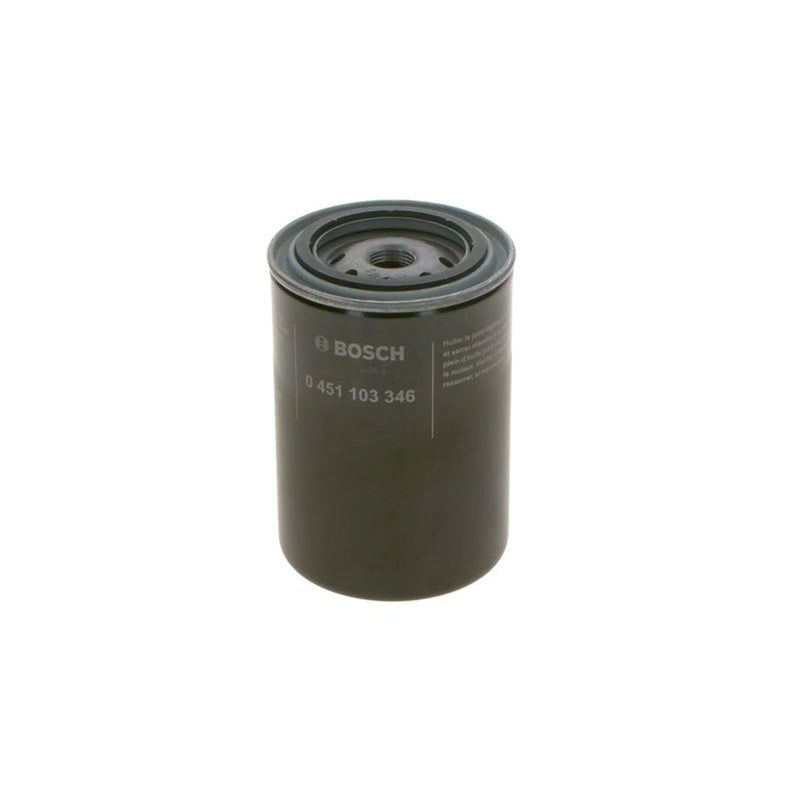 Bosch Engine Oil Filter 0 451 103 346