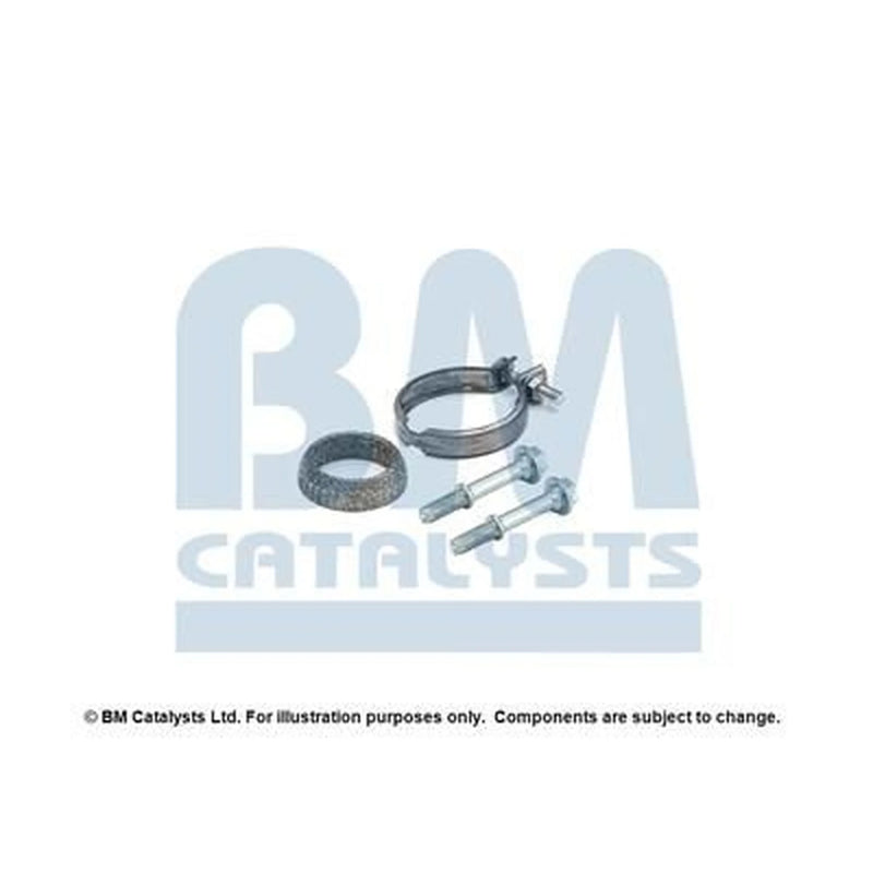 BM Catalysts Exhaust Pipe Mounting Kit FK50644B
