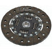 Sachs Clutch Friction Disc Plate 24 Splines 1878005783