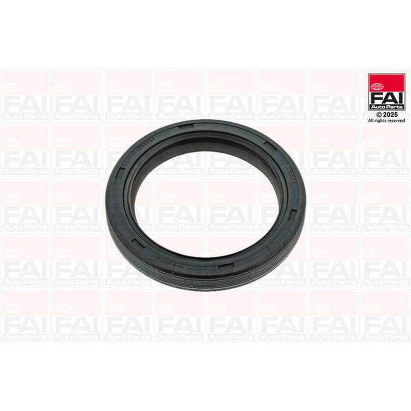 FAI Crankshaft Shaft Seal 60mm OD ID Wide OS1933