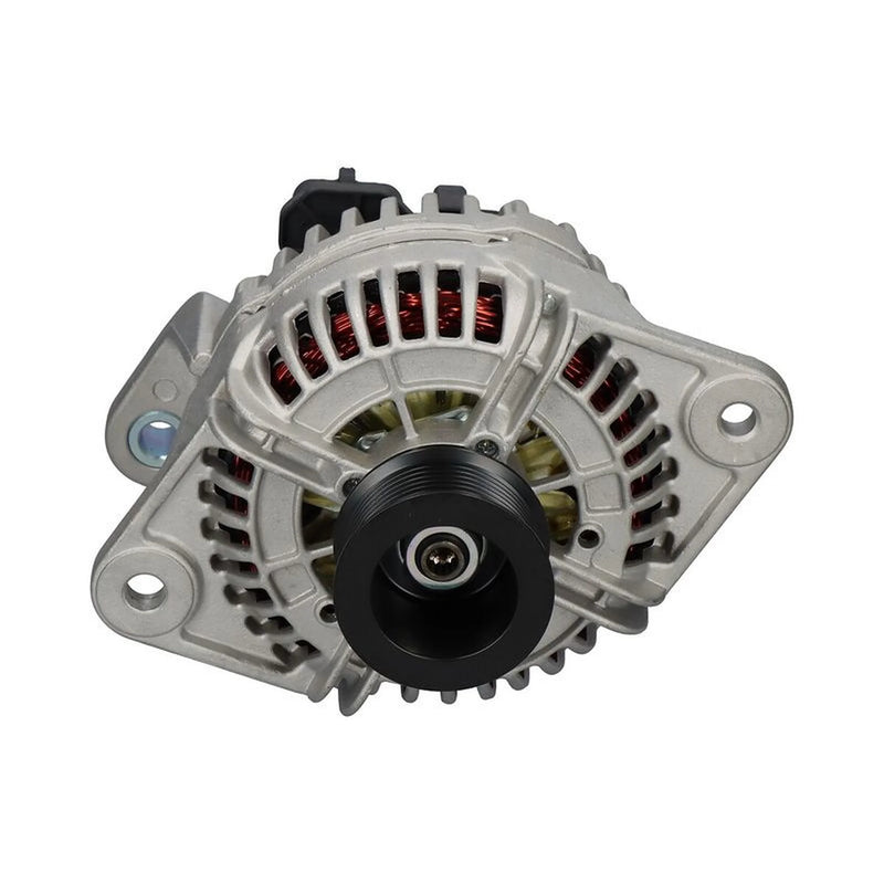Valeo Car Alternator 12V 443489