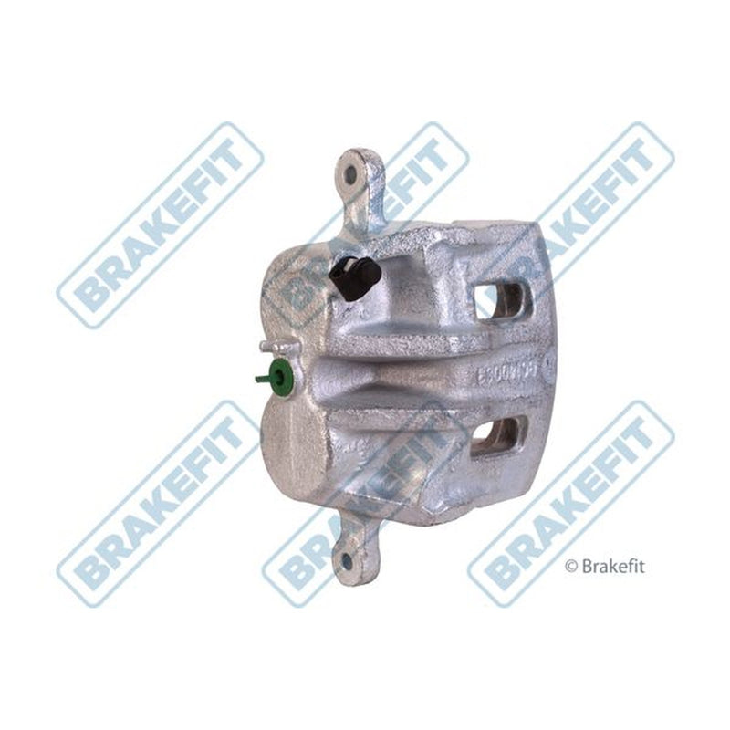 Apec 2 x Front Brake Calipers BCA2299E