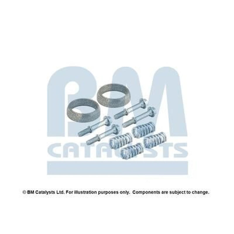 BM Catalysts Exhaust Pipe Mounting Kit FK50875C