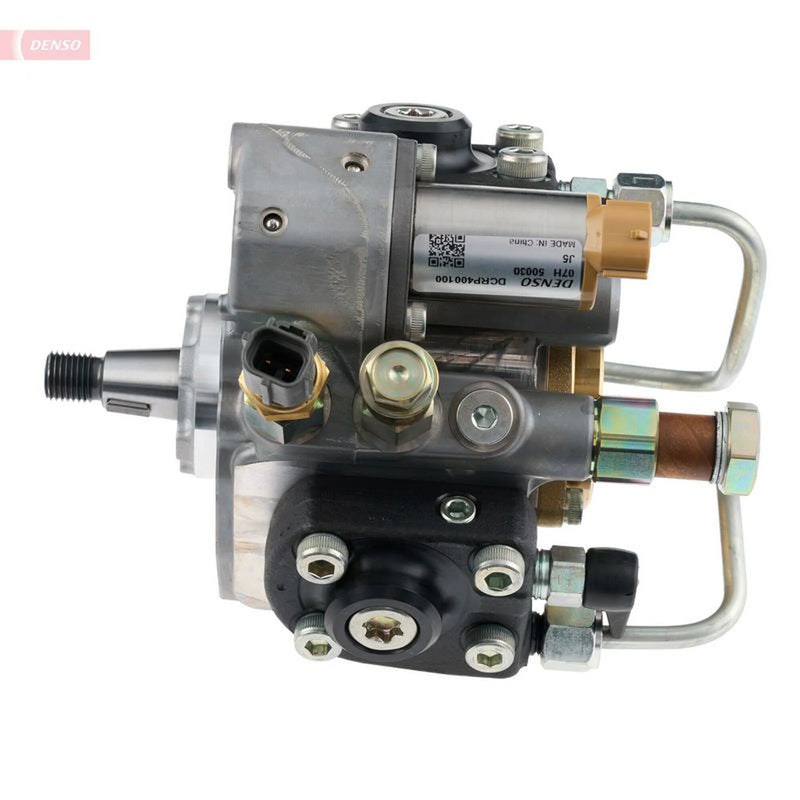 Denso High Pressure Fuel Pump DCRP400100