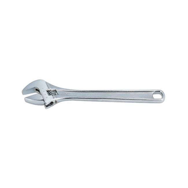 Laser Tools Adjustable Wrench 100-460mm