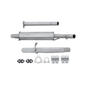 Hella Front Silencer Front 8LB 366 022-611
