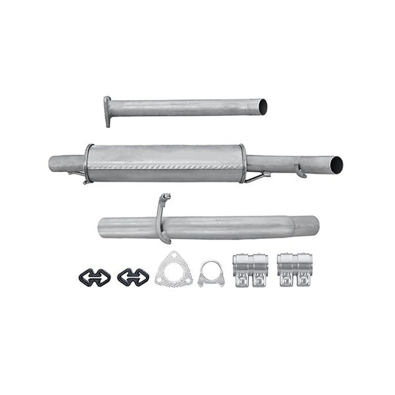 Hella Front Silencer Front 8LB 366 022-611