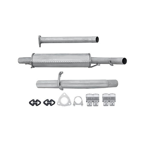 Hella Front Silencer Front 8LB 366 022-611