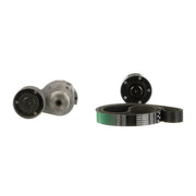 Gates V-Ribbed Belt Set K017PK1753HD