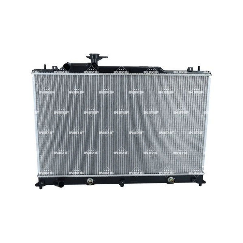 NRF Engine Radiator 53904