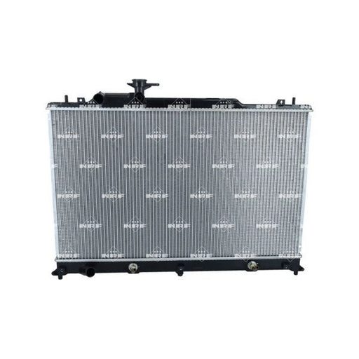 NRF Engine Radiator 53904