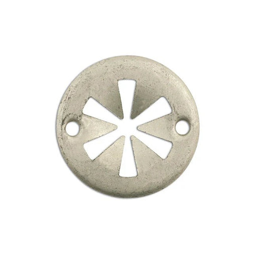 Connect Metal Trim Fastener - for Ford, VW Group 10pc - CPL