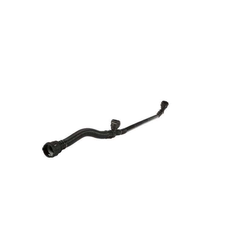 Gates Molded Heater Hose 02-2908