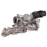 Febi Turbocharger Turbo Unit 186847