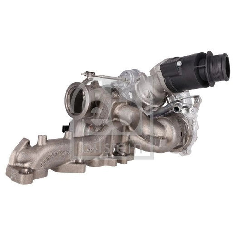 Febi Turbocharger Turbo Unit 186847