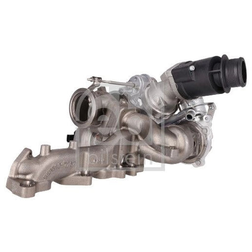 Febi Turbocharger Turbo Unit 186847
