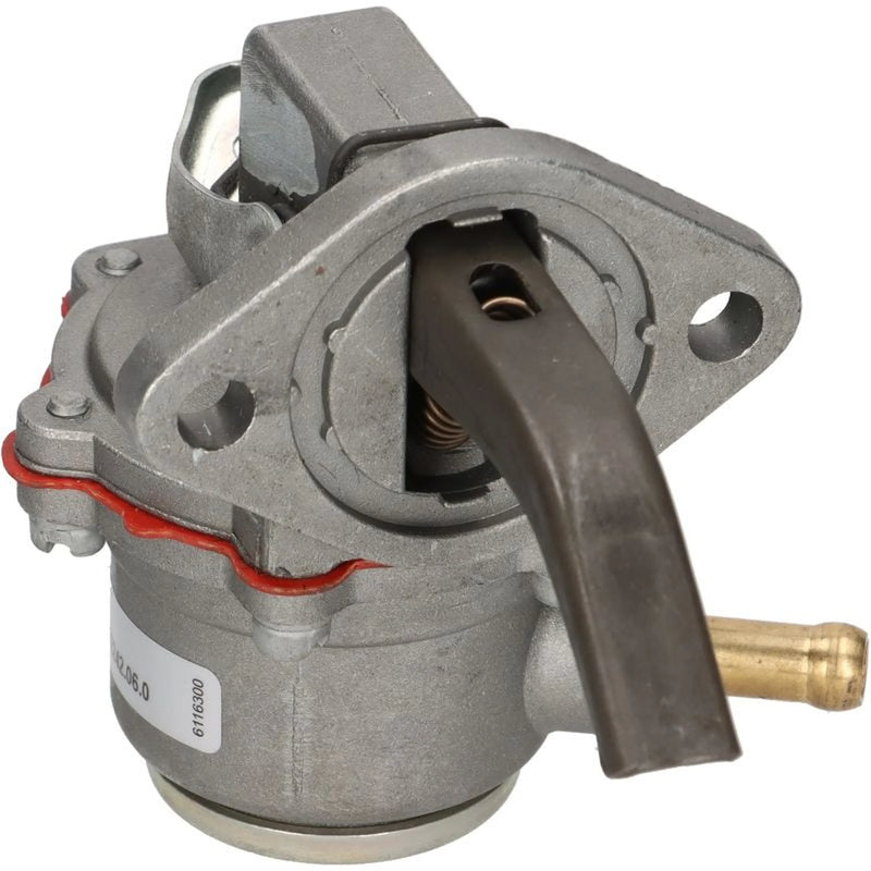 Pierburg Fuel Pump Assembly 7.02242.06.0