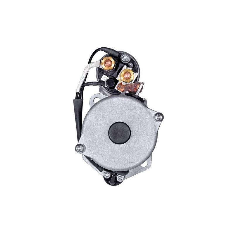 Hella Starter Motor 12V 3kW 9 Teeth 8EA 015 657-201